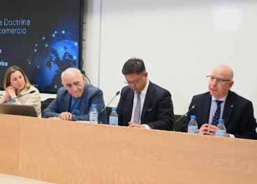 Interporc analiza la guerra de aranceles