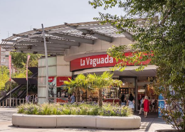 La Vaguada alcanza el 100% de ocupación