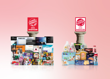 Producto del año 2026