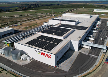 Grupo MAS factura 730 millones de euros