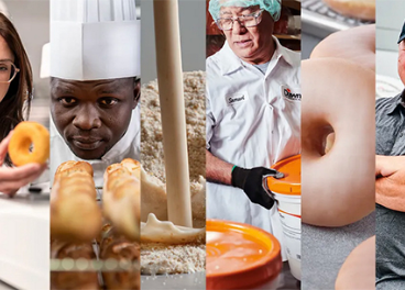 Puratos adquiere Dawn Foods