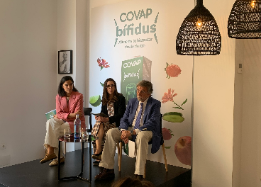 Covap apuesta por la alimentación funcional