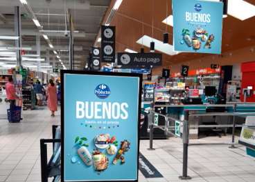 Campaña 