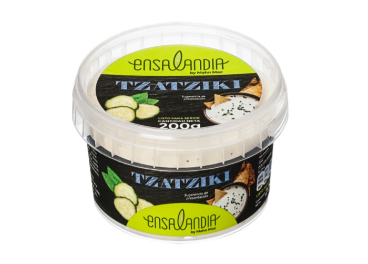 Dip Tzatziki de Ensalandia (Egrin Alimentación)