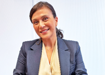 Carmen Casals (Palletways Iberia)