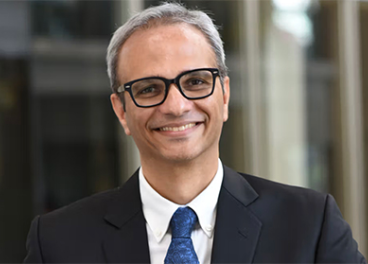 Srinivas Phatak, nuevo CFO de Unilever