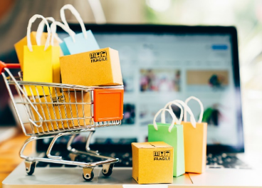 E-commerce y marketplaces