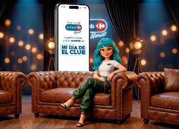 Nuevo descuentos en El Club Carrefour