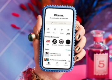 Klarna se alía con Stripe