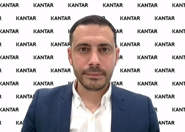 Bernardo Rodilla, de Kantar