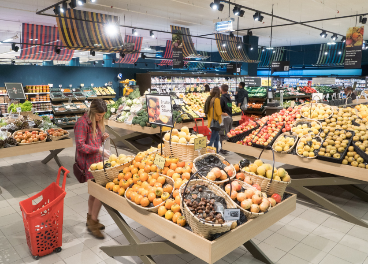 Eroski impulsa el ahorro 