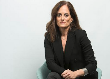 Ana Jaureguizar, directora de L'Oréal Consumo