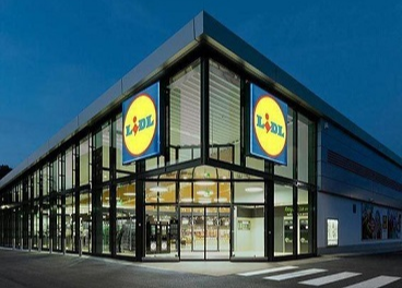 Lidl rediseña su concepto de tienda
