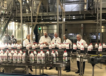 Grupo Lence crecerá este año un 20%
