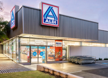 Aldi incrementa el número de clientes