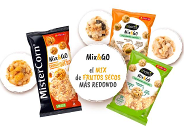 Mix&Go