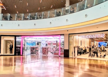 Sonae Sierra impulsa Área Sur