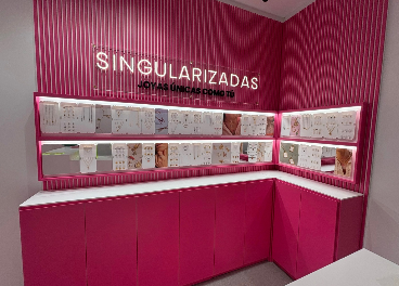 Aperturas de Singularu, Sprinter y Rituals