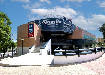 Hermes Properties adquiere el CC Plaza Central