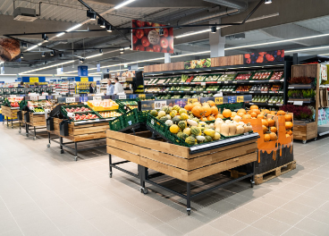 Venta de Tesco a Ahold Delhaize en Europa