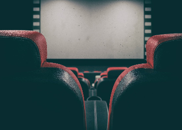 Sala de cine