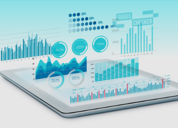 Solución Goods Checker de IBA Group