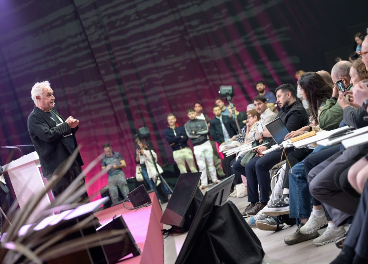 Gastronomic Forum Barcelona y legado culinario