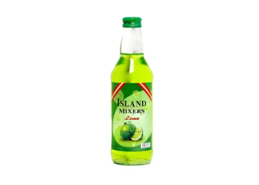 Diageo vende Island Mixers a The Keepers