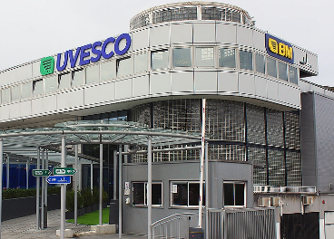 GAEA Inversión, Stellum Food & Tech y Uvesco