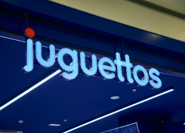 Juguettos aumenta ventas