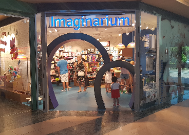 Imaginarium en El Ingenio