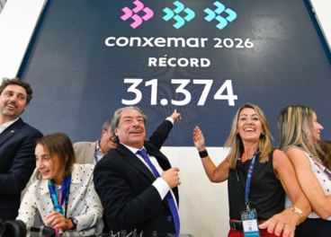 Celebración de la XXVII edición de Conxemar