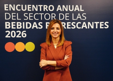 Ana Callol, Asociación de Bebidas Refrescantes