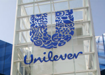 Unilever reduce sus ventas un 0,9%