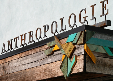 Anthropologie llega a Barcelona