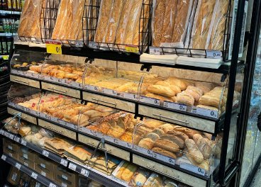 Aperturas de Carrefour, Lidl y Musgrave