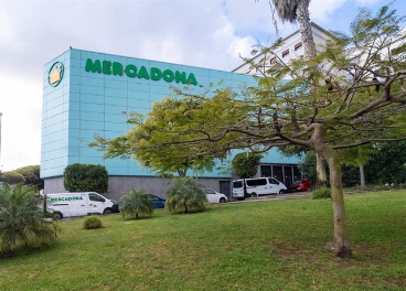 Doble apertura de Mercadona