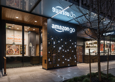 Amazon sufre con la crisis de suministros