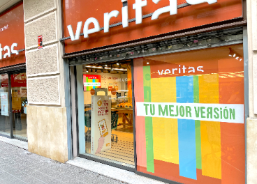 Veritas, Tu mejor Versión