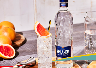 Coca-Cola HBC compra el vodka Finlandia