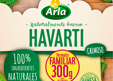 Arla Havartir Pack Familiar