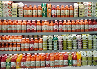 Grupo La Caña factura 209 millones de euros 