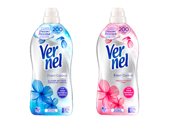 Fresh Control de Vernel, de Henkel