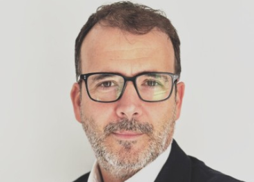 Rafael Cruz, nuevo CFO de Grupo Recio