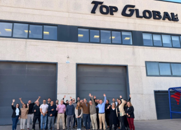 HL Display adquiere Topglobal