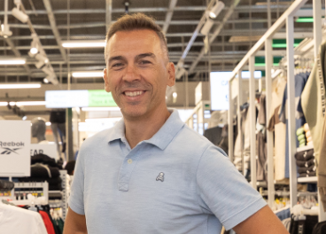 Entrevista a César Cuadrillero