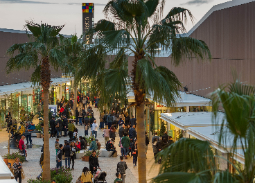 Imagen de Viladecans The Style Outlets