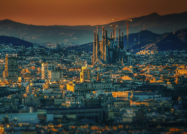 Imagen de Barcelona