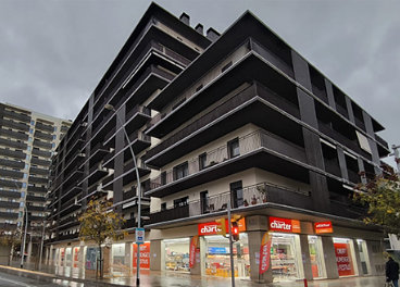 Charter eleva un 14,02% su facturación