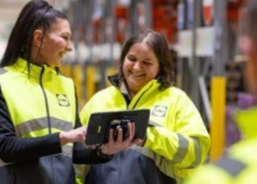 Apoyo de Lidl a las comunidad en Gran Bretaña